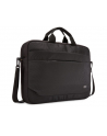 Case Logic Advantage Attache 17.3'' czarny - nr 21