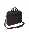 Case Logic Advantage Attache 17.3'' czarny - nr 22