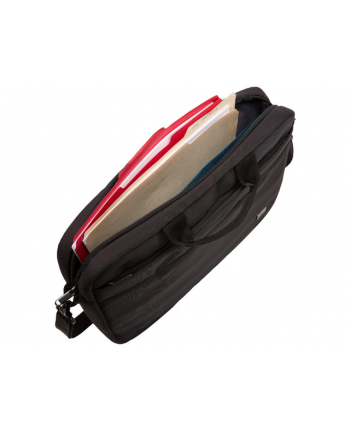 Case Logic Advantage Attache 17.3'' czarny