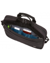 Case Logic Advantage Attache 17.3'' czarny - nr 25