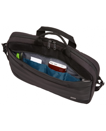 Case Logic Advantage Attache 17.3'' czarny