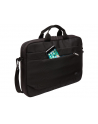 Case Logic Advantage Attache 17.3'' czarny - nr 29