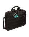 Case Logic Advantage Attache 17.3'' czarny - nr 8