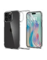 Spigen Ultra Hybrid iPhone 15 Pro Max Crystal Clear - nr 1