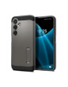Spigen Tough Armor do Samsung Galaxy S24 szary - nr 1
