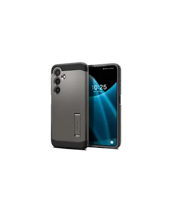 Spigen Tough Armor do Samsung Galaxy S24 szary