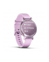 Garmin Lily 2 liliowy - nr 11