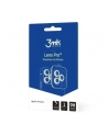 3mk Lens Pczerwonyection Pro Black do Samsung Galaxy S24 - nr 1