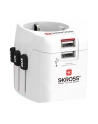 Skross Pro Light USB World (2xA) Adapter Podróżny - nr 3