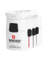 Skross Pro Light USB World (2xA) Adapter Podróżny - nr 5
