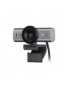 Logitech MX Brio 4K Ultra HD Grafitowy - nr 1