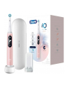 Oral-B iO 6 Pink Sand różowy - nr 10