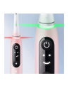 Oral-B iO 6 Pink Sand różowy - nr 11