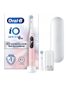 Oral-B iO 6 Pink Sand różowy - nr 21