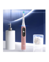 Oral-B iO 6 Pink Sand różowy - nr 22