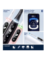Oral-B iO 6 Pink Sand różowy - nr 26