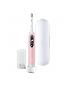 Oral-B iO 6 Pink Sand różowy - nr 2