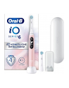 Oral-B iO 6 Pink Sand różowy - nr 3