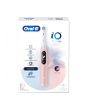 Oral-B iO 6 Pink Sand różowy - nr 4