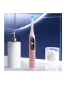 Oral-B iO 6 Pink Sand różowy - nr 7