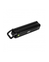 Bateria GC Silverfish do roweru elektrycznego Ebike z ładowarką 24V 11.6Ah 278Wh Silverfish m.in do Prophete. Polska produkcja. - nr 1