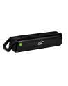 Bateria GC Silverfish do roweru elektrycznego Ebike z ładowarką 24V 11.6Ah 278Wh Silverfish m.in do Prophete. Polska produkcja. - nr 8