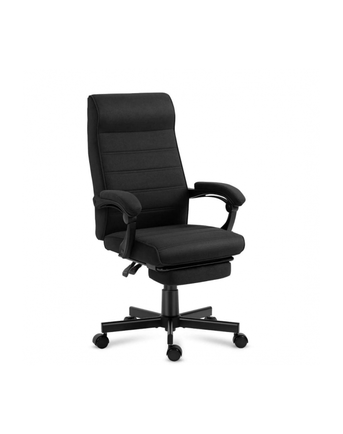 MarkAdler Boss 4.4 czarny główny