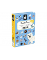 Janod Magnetibook Zwierzęta polarne - nr 1