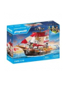 Playmobil Piraci 71418 Statek Piracki - nr 1