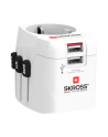 Skross Pro Light USB World (2xA) Adapter Podróżny - nr 2