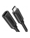 Ugreen USB-C 3.1 Gen2 4K, 100W, 1m czarny - nr 3
