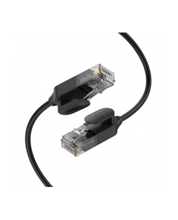 Ugreen NW122 Ethernet RJ45, Cat.6A, UTP, 0.5m czarny nr 2