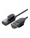Ugreen NW122 Ethernet RJ45, Cat.6A, UTP, 2m czarny - nr 4