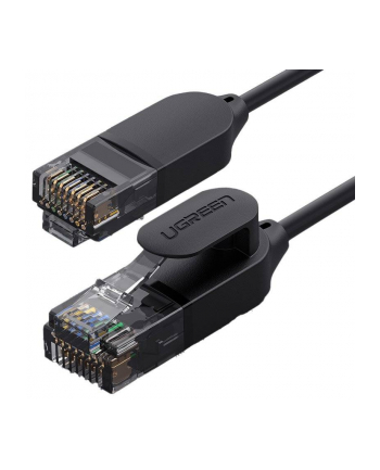 Ugreen NW122 Ethernet RJ45, Cat.6A, UTP, 2m czarny