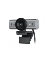 Logitech MX Brio 4K Ultra HD Grafitowy - nr 1