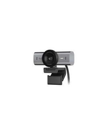Logitech MX Brio 4K Ultra HD Grafitowy