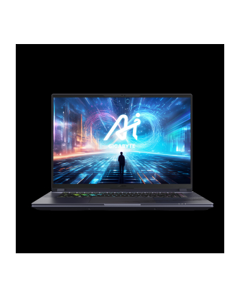 Gigabyte AORUS 16X ASG 2024 - i7-14650HX | 16''-165Hz | 16GB | 1TB | W11H | RTX 4070 Core i7-14650HX|LCD:16''QHD,165Hz|RTX4070|16GB|1TB|W11H nr 2