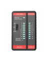 Habotest HT812A tester przewodów sieciowych RJ11 / RJ45 - nr 2