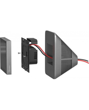 Sonoff NSPanel (czarna) nr 1