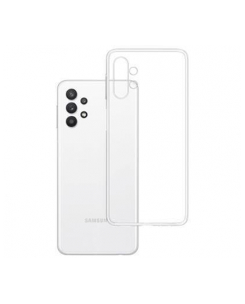 3mk Clear Case do Samsung Galaxy A13 4G