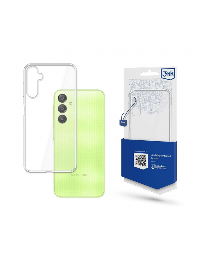 3mk Armor Case do Samsung Galaxy A15 5G główny