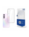 Samsung Galaxy A55 5G - 3mk Clear Case - nr 2