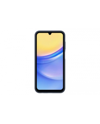 Samsung do Card Slot Case do Galaxy A15 blue Kolor: CZARNY nr 2