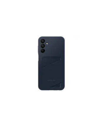 Samsung do Card Slot Case do Galaxy A15 blue Kolor: CZARNY nr 2