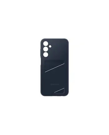 Samsung do Card Slot Case do Galaxy A25 5G blue Kolor: CZARNY nr 1