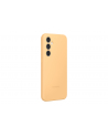 Samsung do Silicone Case do S23 FE apricot - nr 3