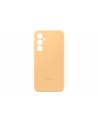 Samsung do Silicone Case do S23 FE apricot - nr 4