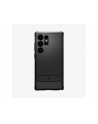 Spigen Rugged Armor do Samsung Galaxy S24 Ultra Matte czarny - nr 1
