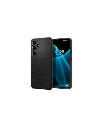 Spigen Liquid Air do Samsung Galaxy S24 Matte czarny