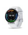 Garmin Venu 3 biały - nr 42